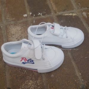 Polo Ralph Lauren size 6 toddler